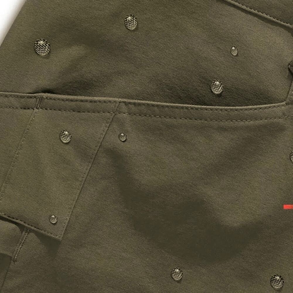 Ten Thousand Men's Tactical Utility Pant OD Green Size 32 Outdoors Hiking - Picture 15 of 16